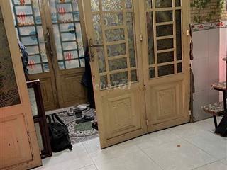 CHỈ 890 TRIỆU – CÓ NHÀ 4 TẦNG QUẬN 7 – HIẾM TRONG TẦM GIÁ