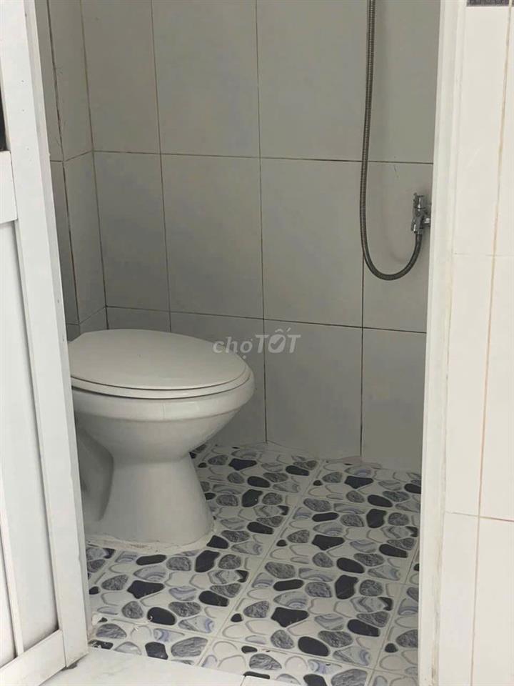 CHỈ 890 TRIỆU – CÓ NHÀ 4 TẦNG QUẬN 7 – HIẾM TRONG TẦM GIÁ