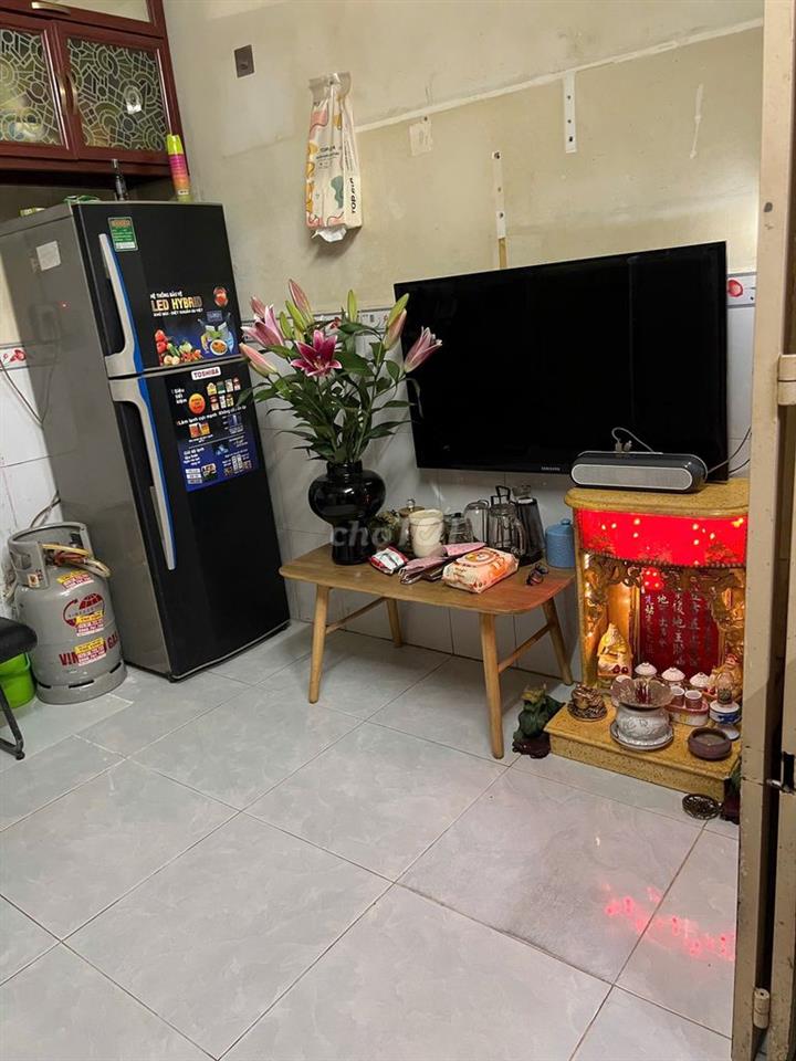 CHỈ 890 TRIỆU – CÓ NHÀ 4 TẦNG QUẬN 7 – HIẾM TRONG TẦM GIÁ
