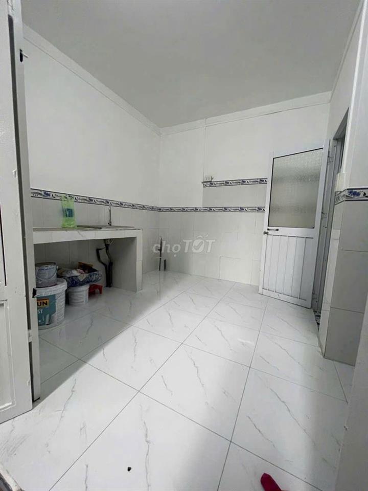 CHỈ 890 TRIỆU – CÓ NHÀ 4 TẦNG QUẬN 7 – HIẾM TRONG TẦM GIÁ