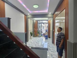 BÁN NHÀ MỚI 1 LẦU – HẺM 791 TRẦN XUÂN SOẠN – 2 MẶT HẺM CỰC THOÁNG