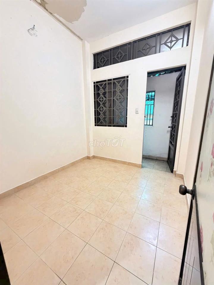 BÁN NHÀ HẺM XE HƠI – HẺM 141 TÁM DANH, QUẬN 8