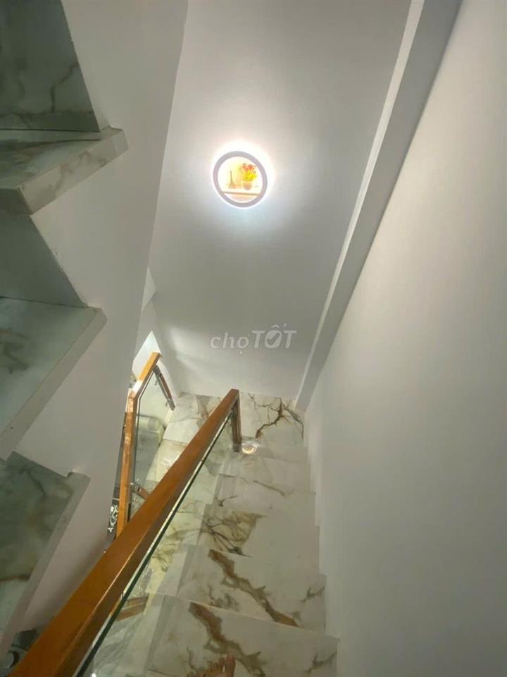 🔥 BÁN NHÀ MỚI ĐẸP 3 TẦNG HẺM 793 TRẦN XUÂN SOẠN Q7🔥