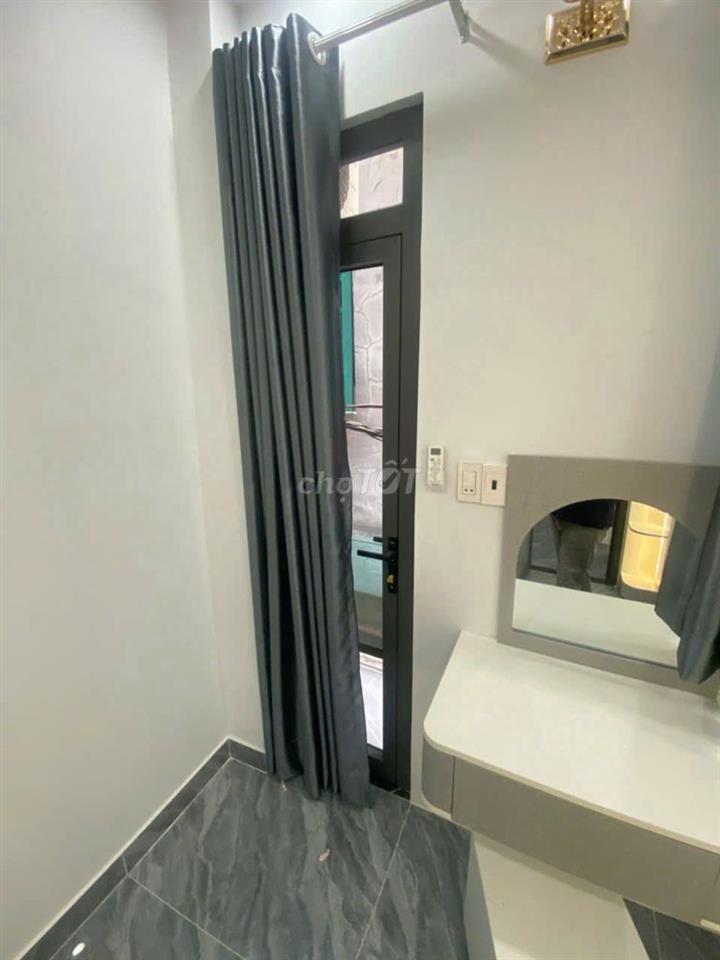 🔥 BÁN NHÀ MỚI ĐẸP 3 TẦNG HẺM 793 TRẦN XUÂN SOẠN Q7🔥