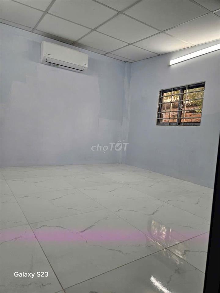  BÁN NHÀ HẺM 136 BÙI VĂN BA P TÂN THUẬN Q7 – GIÁ CHỈ 750 TRIỆU