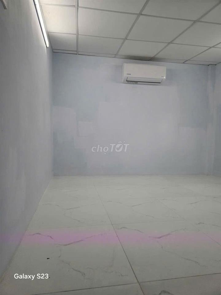  BÁN NHÀ HẺM 136 BÙI VĂN BA P TÂN THUẬN Q7 – GIÁ CHỈ 750 TRIỆU