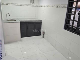  BÁN NHÀ HẺM 136 BÙI VĂN BA P TÂN THUẬN Q7 – GIÁ CHỈ 750 TRIỆU