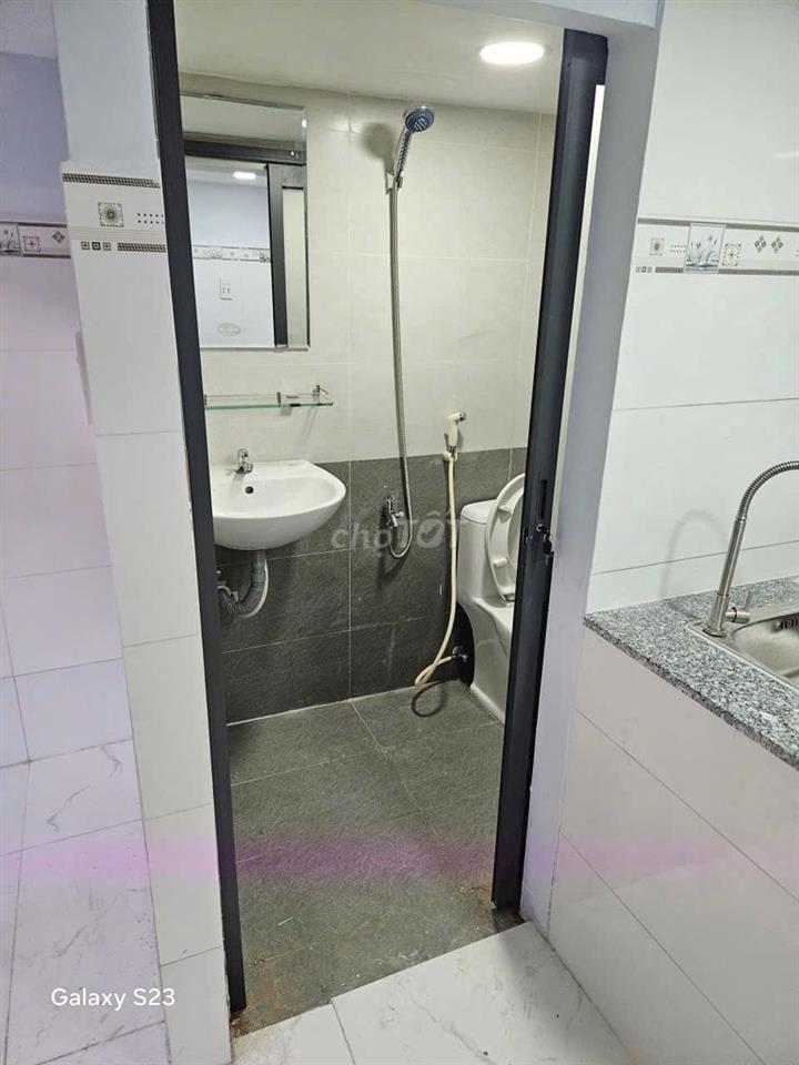  BÁN NHÀ HẺM 136 BÙI VĂN BA P TÂN THUẬN Q7 – GIÁ CHỈ 750 TRIỆU