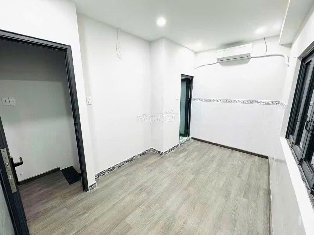  BÁN NHÀ 2 TẦNG MỚI ĐẸP – ĐƯỜNG SỐ 67, P. TÂN HƯNG, Q7 CHỈ 950TR