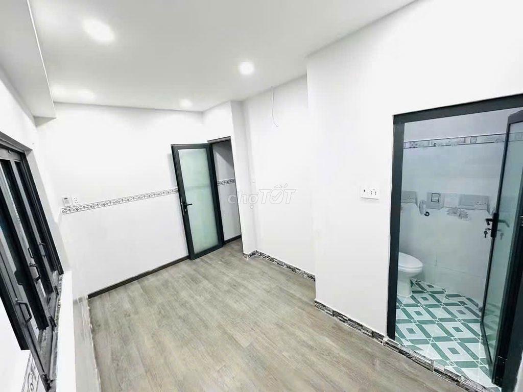  BÁN NHÀ 2 TẦNG MỚI ĐẸP – ĐƯỜNG SỐ 67, P. TÂN HƯNG, Q7 CHỈ 950TR