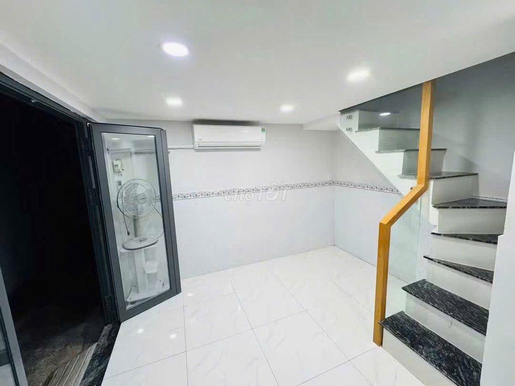  BÁN NHÀ 2 TẦNG MỚI ĐẸP – ĐƯỜNG SỐ 67, P. TÂN HƯNG, Q7 CHỈ 950TR