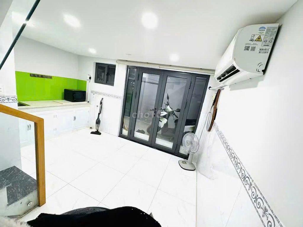  BÁN NHÀ 2 TẦNG MỚI ĐẸP – ĐƯỜNG SỐ 67, P. TÂN HƯNG, Q7 CHỈ 950TR