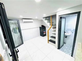  BÁN NHÀ 2 TẦNG MỚI ĐẸP – ĐƯỜNG SỐ 67, P. TÂN HƯNG, Q7 CHỈ 950TR