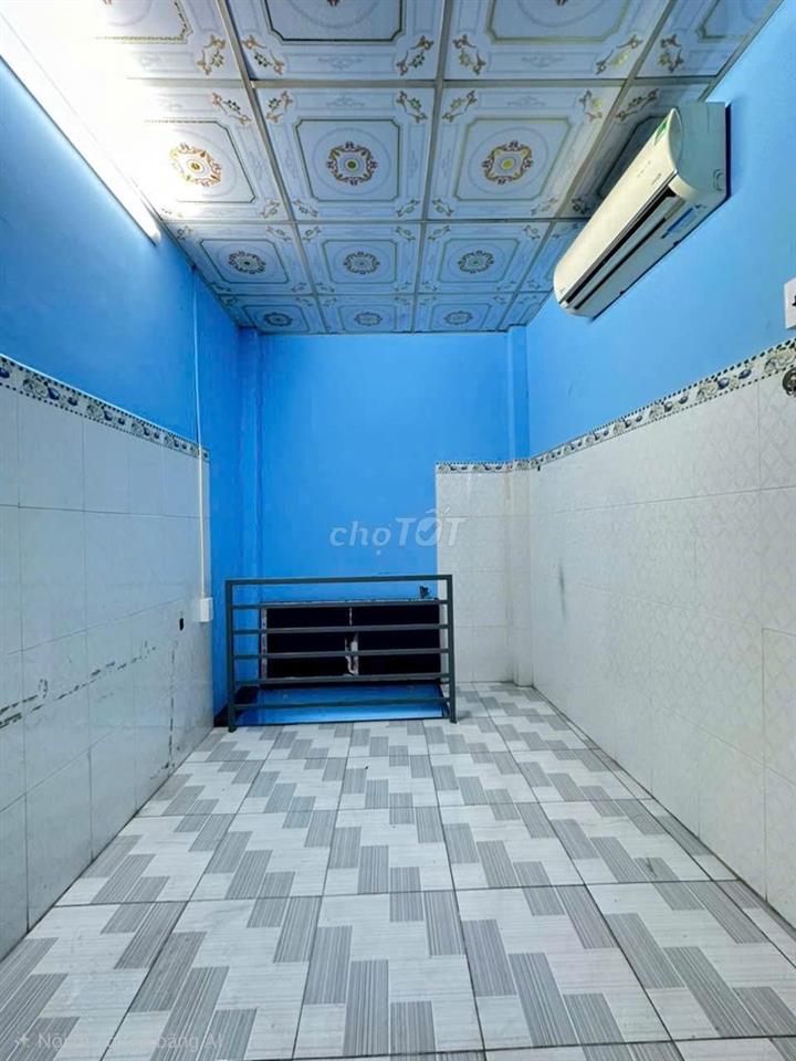  BÁN NHÀ 2 LẦU – HẺM 95 LÊ VĂN LƯƠNG PHƯỜNG TÂN HƯNG Q7 CHỈ 800TR