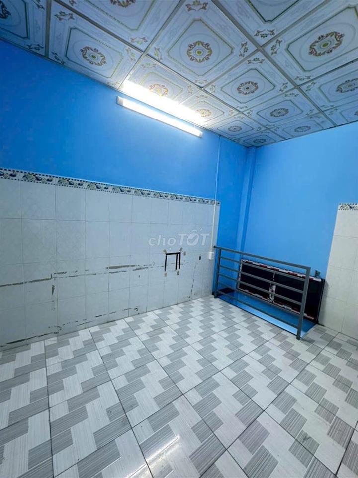  BÁN NHÀ 2 LẦU – HẺM 95 LÊ VĂN LƯƠNG PHƯỜNG TÂN HƯNG Q7 CHỈ 800TR