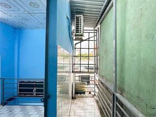  BÁN NHÀ 2 LẦU – HẺM 95 LÊ VĂN LƯƠNG PHƯỜNG TÂN HƯNG Q7 CHỈ 800TR