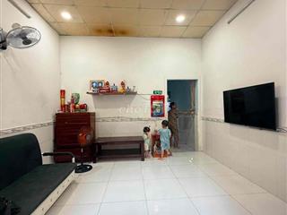 Nhà Phố 48m2 Quận 7 - 3 Phòng - Sổ Riêng - Mua Ở Liền Hoặc Đầu Tư Thuê
