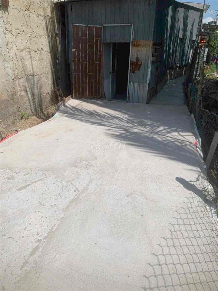 Nhà Nguyễn Bình 3,5x20