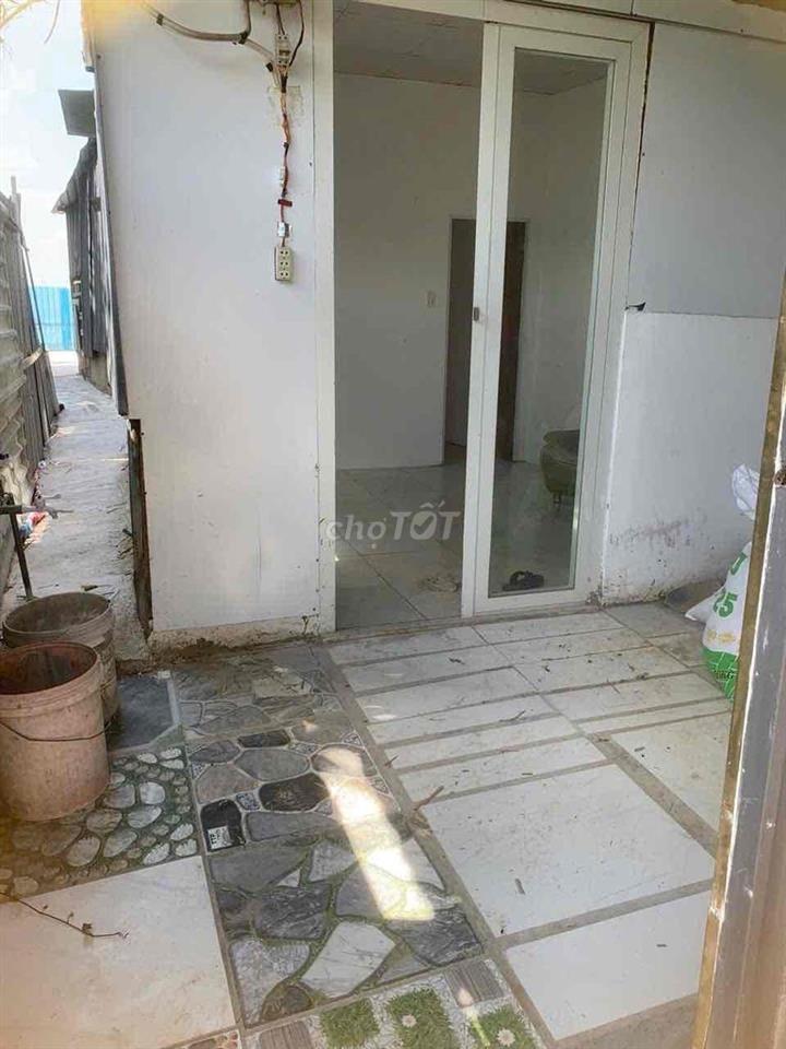Nhà Nguyễn Bình 3,5x20