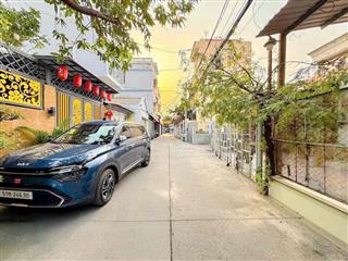 Bán nhà hẻm 1806 huỳnh tấn phát nhà bè
