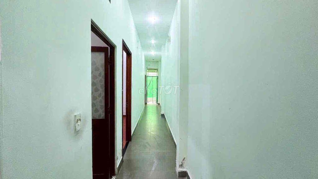 Bán nhà hẻm 1806 huỳnh tấn phát nhà bè