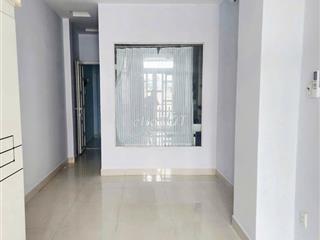 CẦN BÁN NHÀ HẺM TÂN VĨNH QUẬN 4