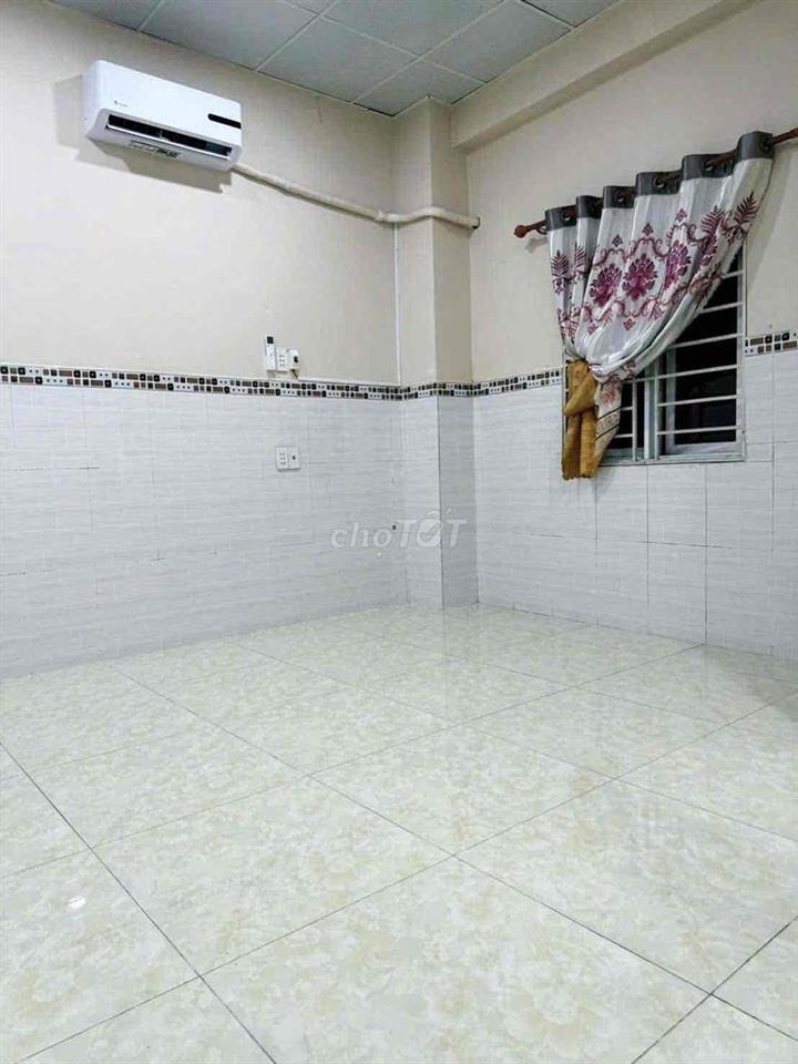 Bán nhà Hẻm 118 bùi văn ba quận 7