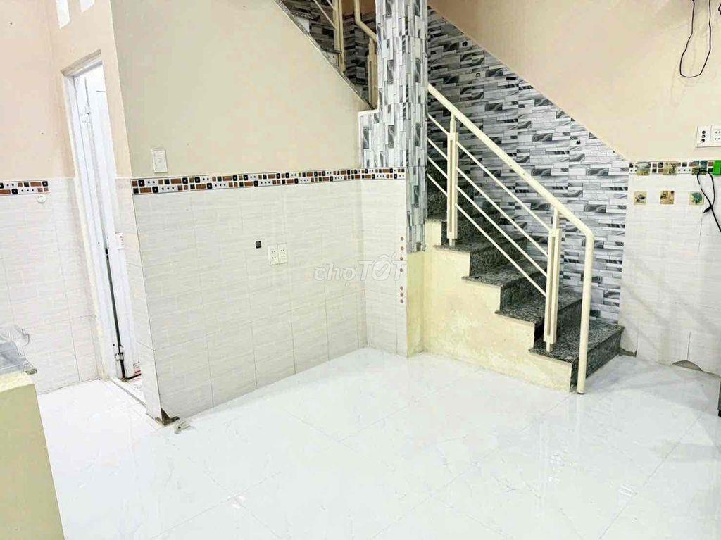 Bán nhà Hẻm 118 bùi văn ba quận 7