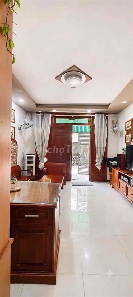 Bán nhà hẻm xe hơi 749 huỳnh tấn phát quận 7 cũ