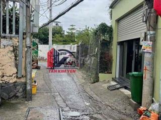 Bán nhà hẻm xe hơi 749 huỳnh tấn phát quận 7 cũ