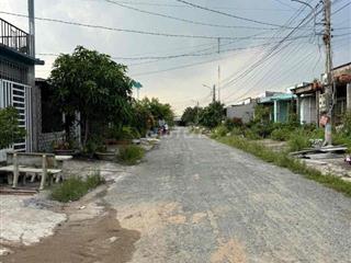 Bán nhà KDC Xã Hoà , Khánh Nam , Đức Hoà Long an