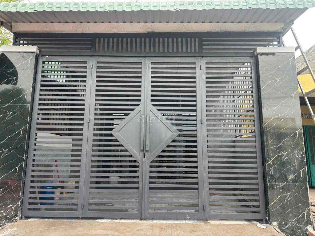 Bán nhà KDC Xã Hoà , Khánh Nam , Đức Hoà Long an