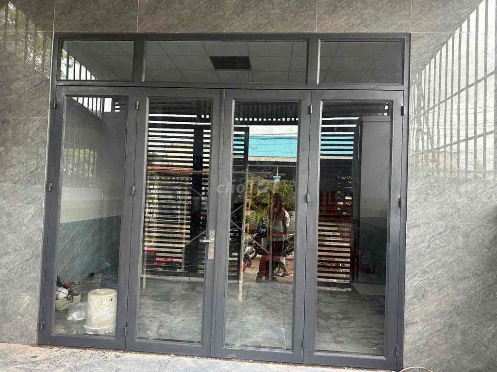 Bán nhà KDC Xã Hoà , Khánh Nam , Đức Hoà Long an