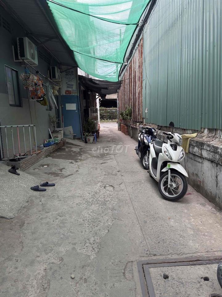 Cho thuê phòng hẻm 85 nguyễn văn quỳ quận 7