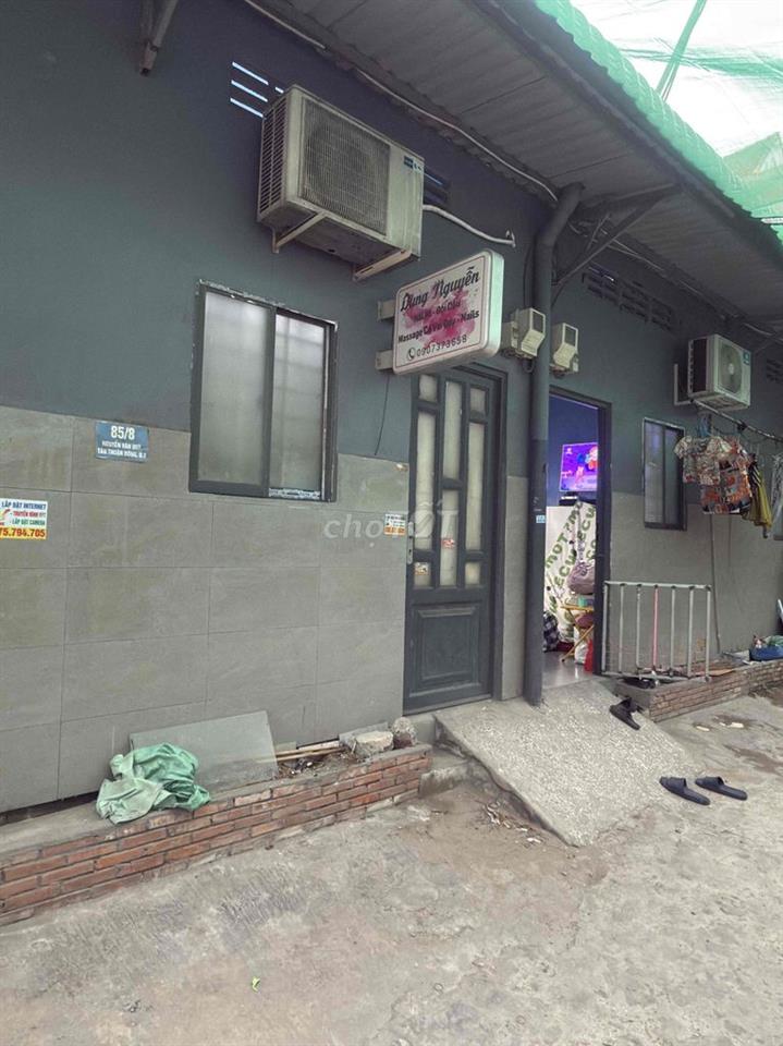 Cho thuê phòng hẻm 85 nguyễn văn quỳ quận 7