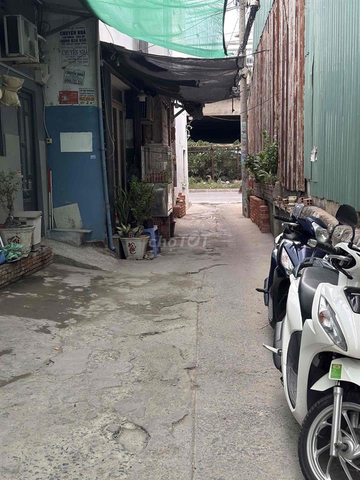 Cho thuê phòng hẻm 85 nguyễn văn quỳ quận 7
