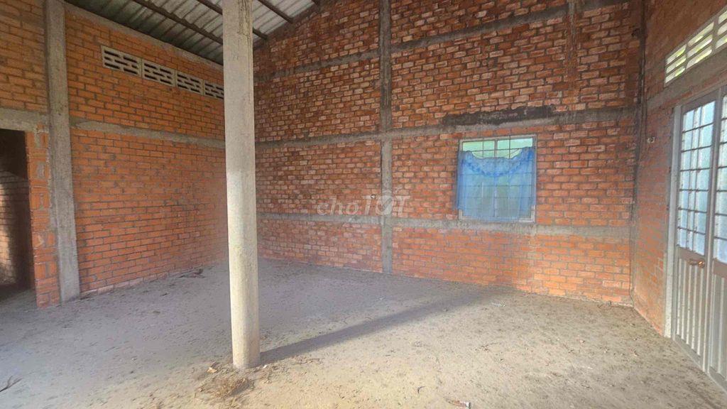 Bán đất 2tỷ2 huyện châu thành Tây Ninh mới