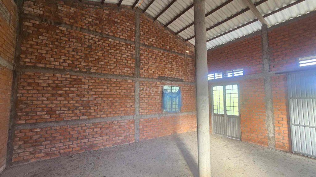 Bán đất 2tỷ2 huyện châu thành Tây Ninh mới