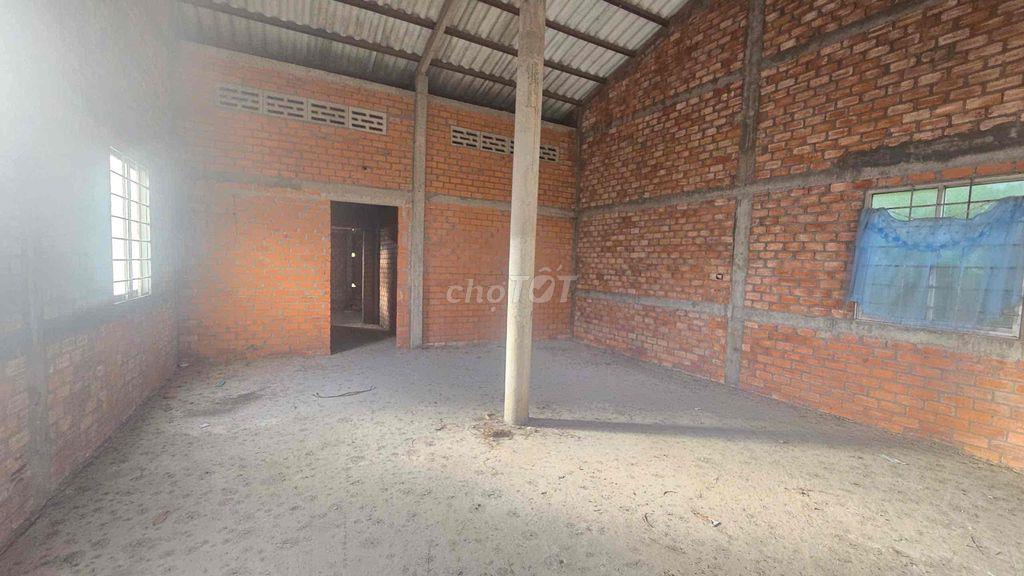 Bán đất 2tỷ2 huyện châu thành Tây Ninh mới