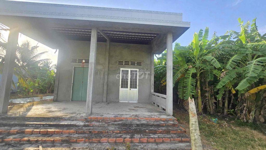 Bán đất 2tỷ2 huyện châu thành Tây Ninh mới