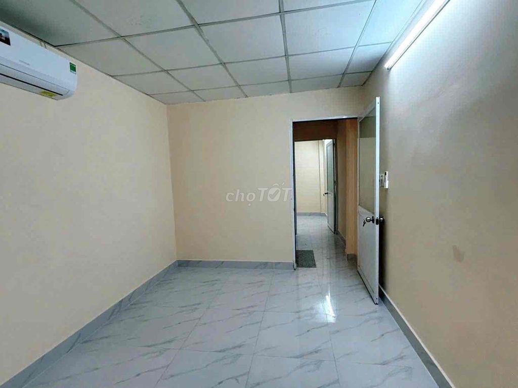 Bán nhà hẻm 1206 huỳnh tấn phát