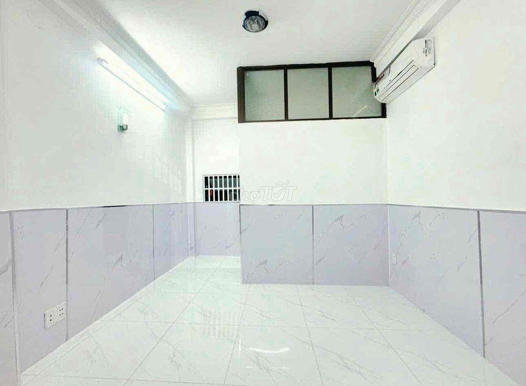 Bán nhà hẻm 1135 huỳnh tấn phát