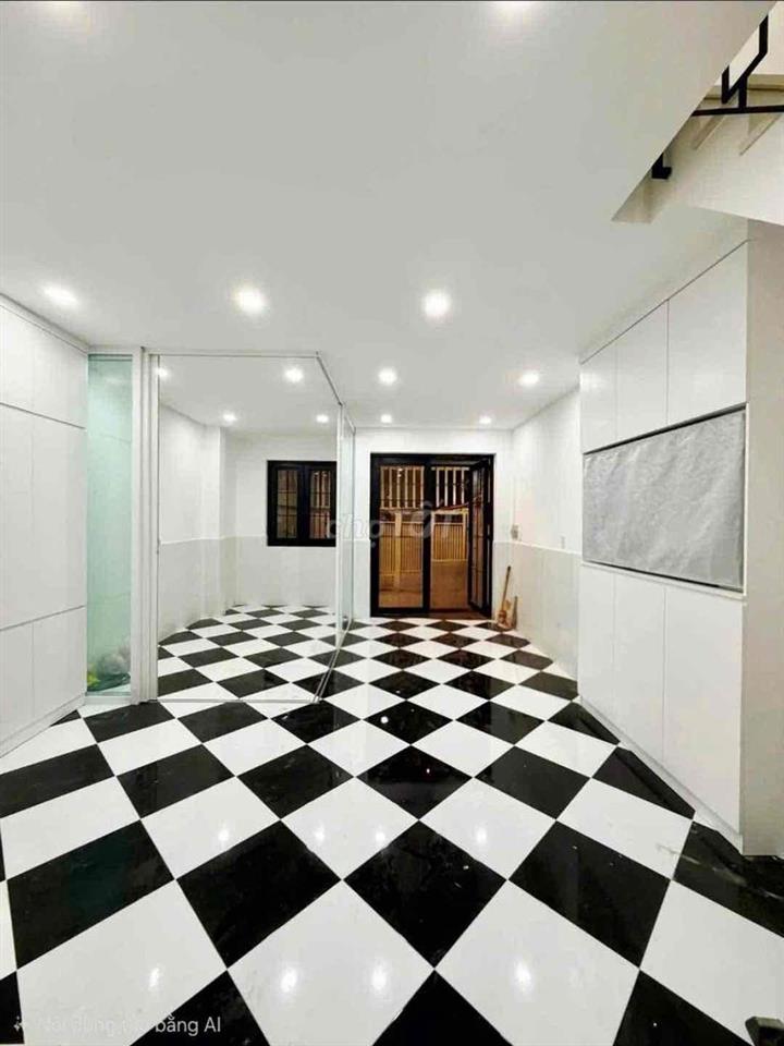Bán nhà hẻm 88 nguyễn văn quỳ