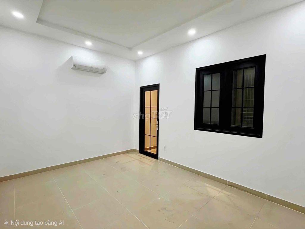 Bán nhà hẻm 88 nguyễn văn quỳ