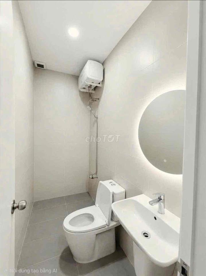 Bán nhà hẻm 88 nguyễn văn quỳ