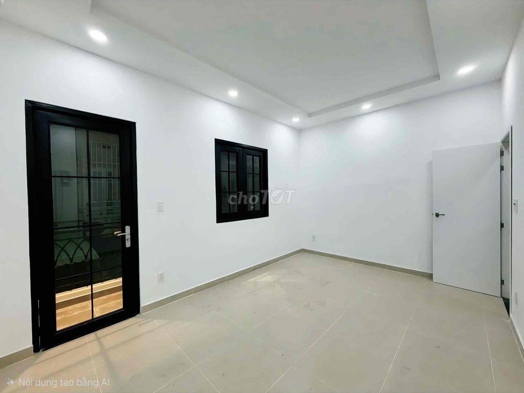 Bán nhà hẻm 88 nguyễn văn quỳ