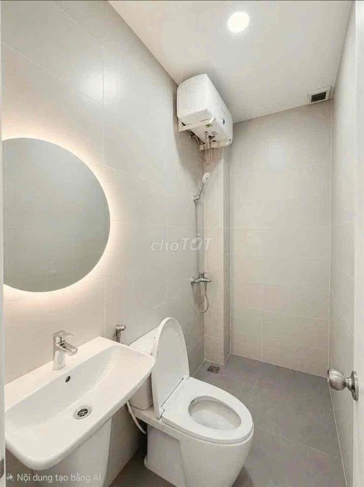 Bán nhà hẻm 88 nguyễn văn quỳ