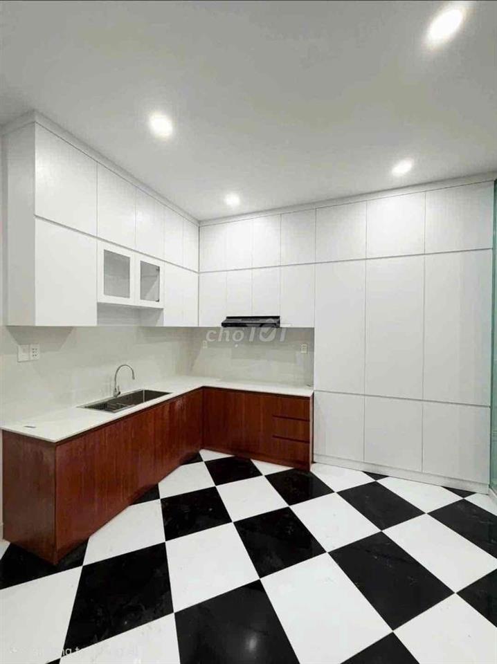 Bán nhà hẻm 88 nguyễn văn quỳ