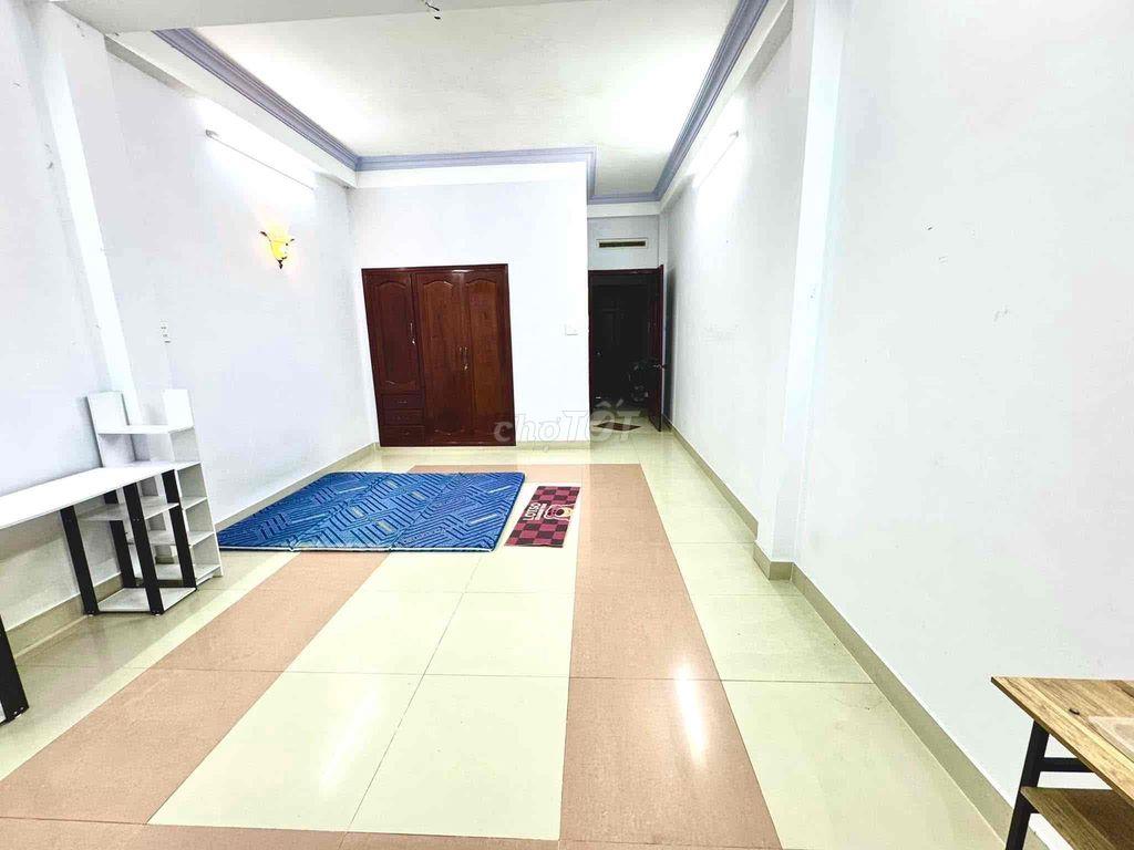 Cho thuê phòng đường 11N cư xá ngân hàng quận 7
