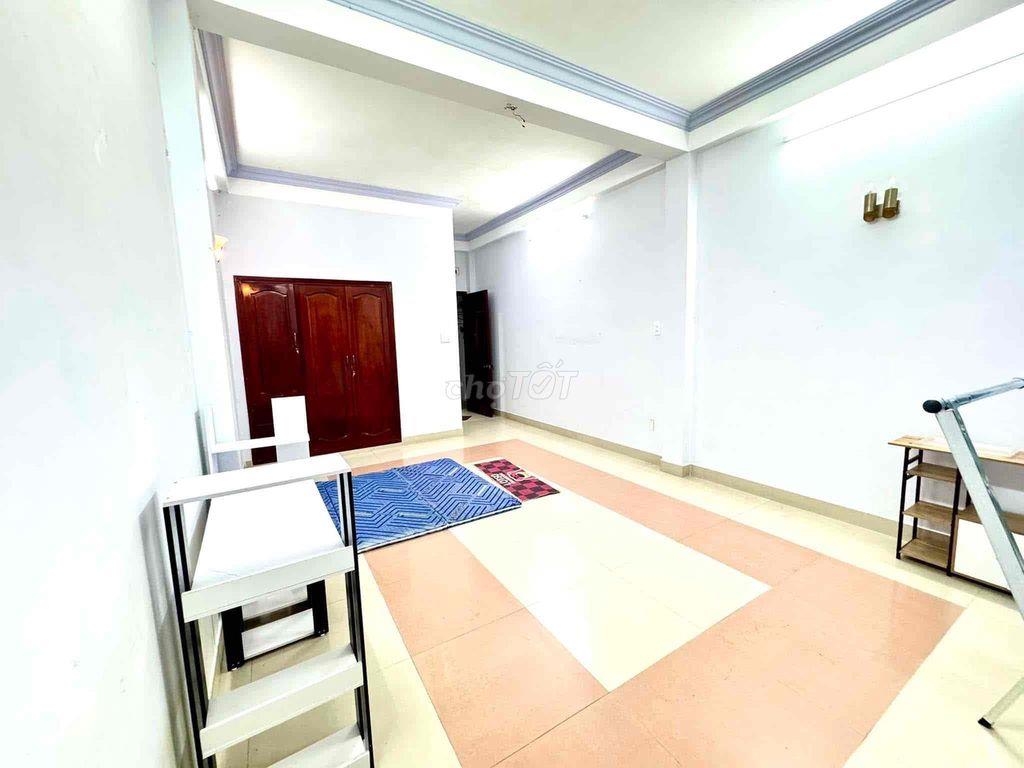 Cho thuê phòng đường 11N cư xá ngân hàng quận 7